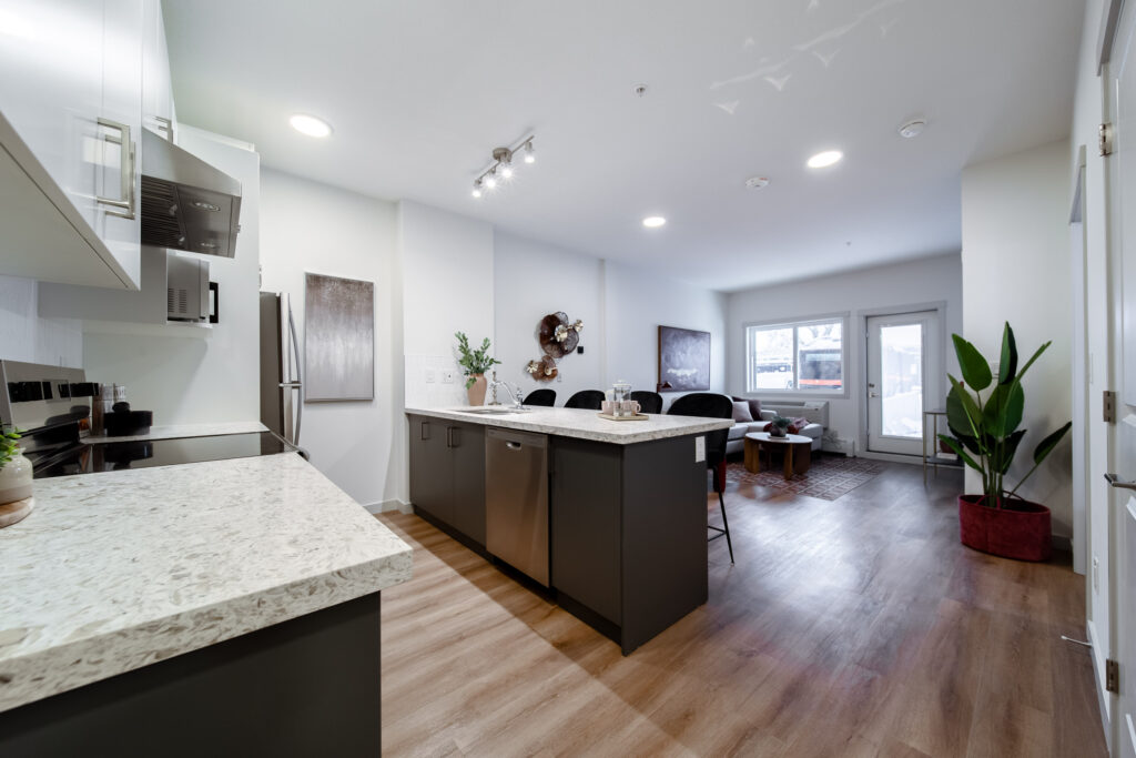 apartments in Lewis Farms
