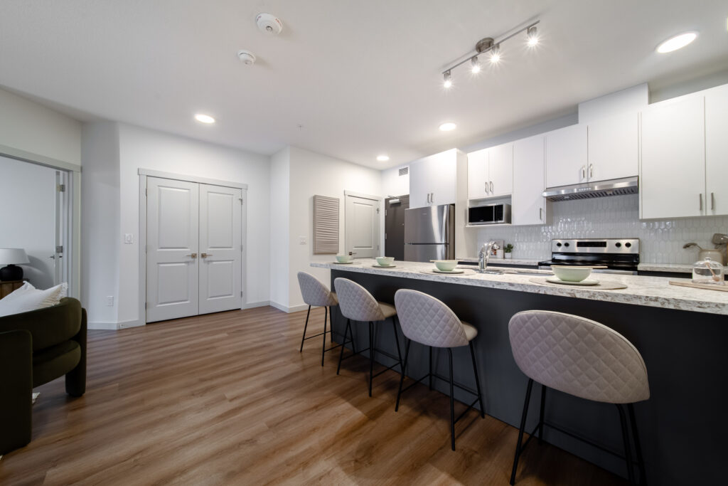 Meadowlark Apartments For Rent Nw Edmonton