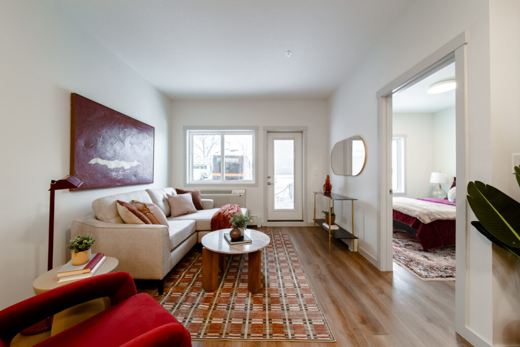NW Edmonton Pet Friendly Rentals