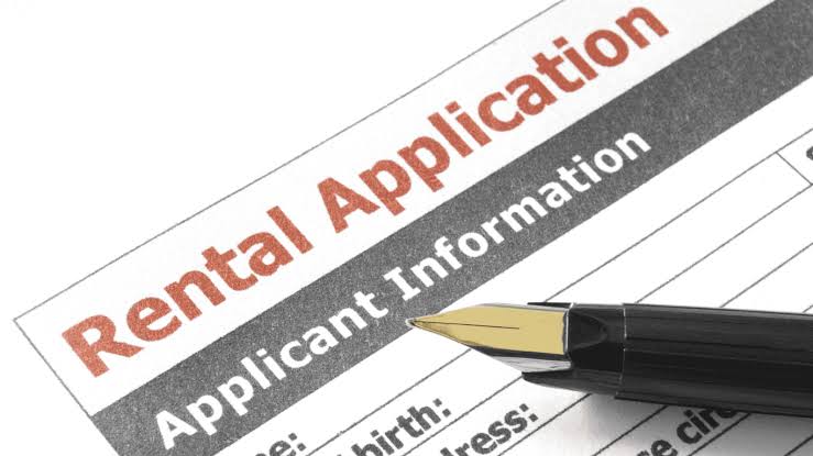 Elmora Rental Application Process